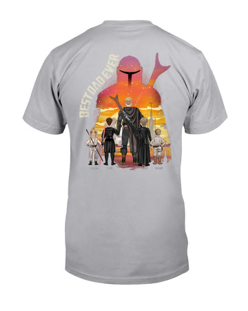 Gildan Cotton T-Shirt