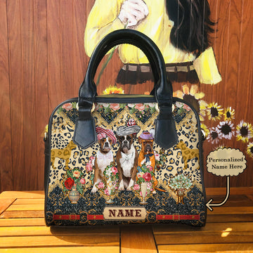 Boxer Bag Lux