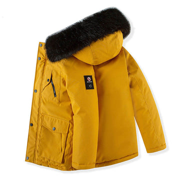 Interestpodpte  Children's Jackets For Boys